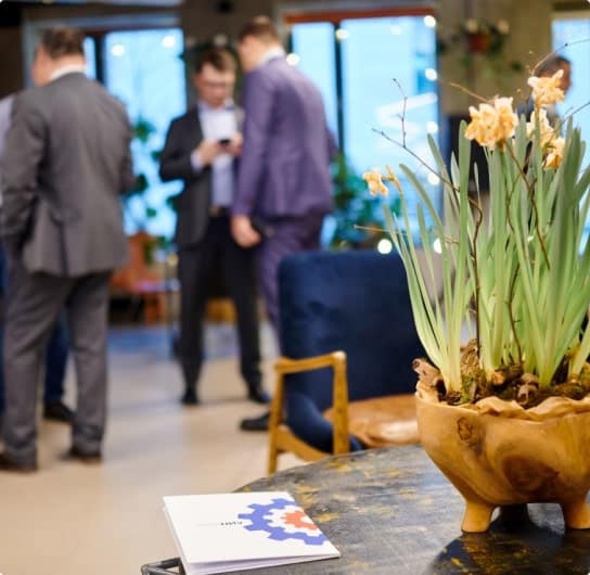 Ассоциация индустриальных парков России