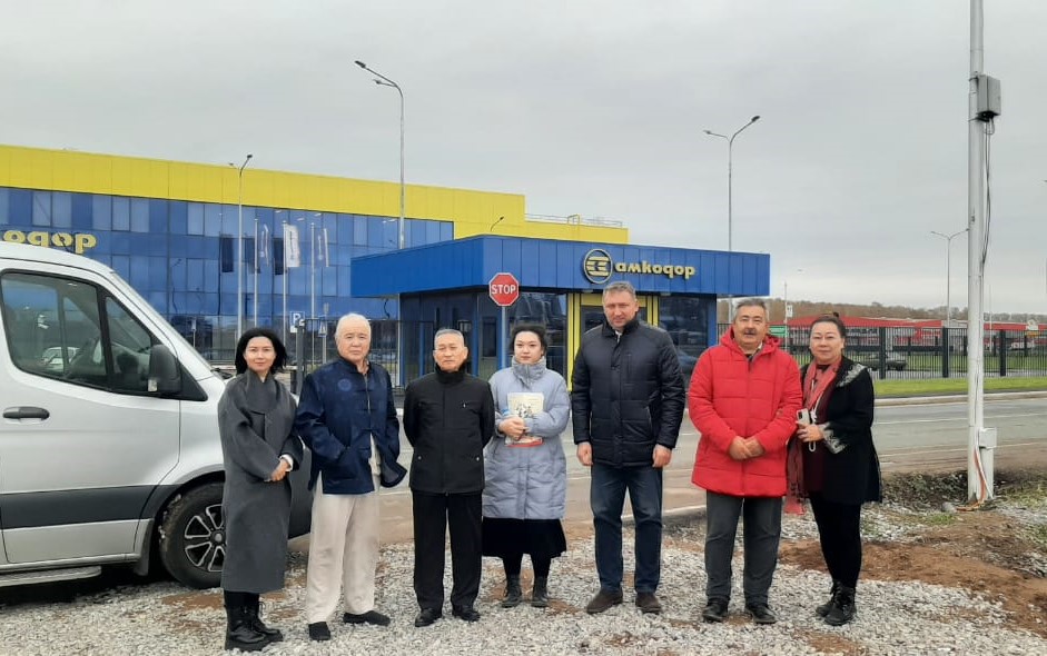 В ОЭЗ «Алга» планируют создать торгово-логистическую базу для сотрудничества России и Китая1.jpeg