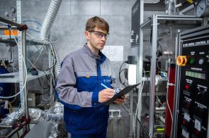 Резидент нижегородской ОЭЗ «Кулибин» разработал новые формулы поверхностно-активных веществ