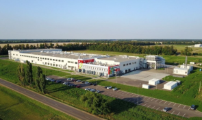 В Краснодарском крае разрабатывают 20 новых индустриальных и промышленных технопарков