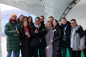 Россия укрепляет сотрудничество с Индонезией в сфере развития индустриальных парков