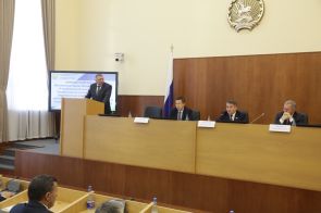 Резиденты индустриального парка «Уфимский» создали более тысячи рабочих мест