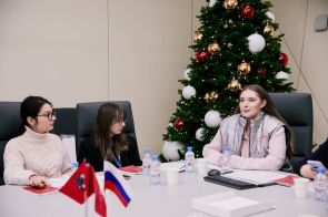 В ОЭЗ «Технополис Москва» появился Молодежный совет предприятий