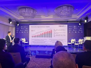 Представители Управляющих компаний ОЭЗ «Алга» и индустриального парка «Уфимский» приняли участие в форуме «ИнПарк»