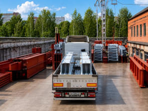 COMETAL помогает укреплять продовольственную безопасность