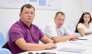 Проектный офис по развитию водохозяйственного комплекса Саратовской области представил НИР