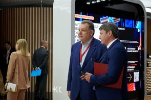 ОЭЗ «Технополис Москва» и Фонд «Сколково» заключили соглашение о сотрудничестве
