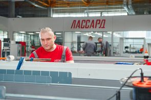 Компания ОЭЗ «Технополис Москва» расширила ассортимент лазерного оборудования