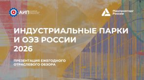 Министр промышленности и торговли России Антон Алиханов встретился с членами АИП России