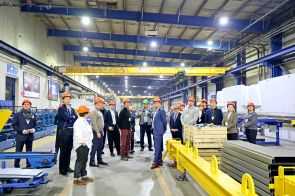 Эксперты АИП России представили отраслевую аналитику на выездном заседании Франко-российской ТПП в Ярославле