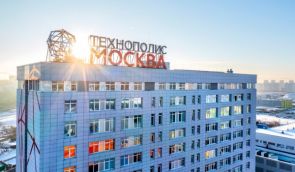 «Технополис Москва» признан лидером в рейтинге особых экономических зон России