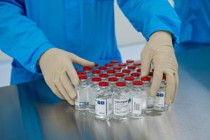 «Биокад» начал поставку лекарств в столичные медицинские учреждения
