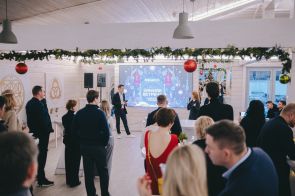 Зимняя встреча АИП России: подводим итоги и строим планы на 2026 год!