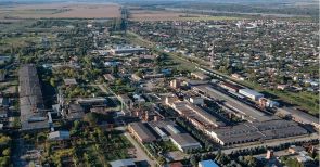 Власти Кубани планируют увеличить количество промышленных парков вдвое