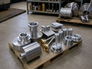 COMETAL запустил системную работу по изготовлению опытных образцов