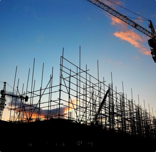 Комитет по промышленному строительству