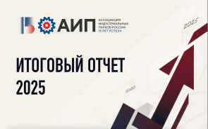 Итоги года АИП России - 2025