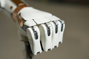 Резидент ОЭЗ «Технополис Москва» вывел на рынок новый инновационный протез