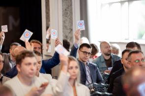 Итоги Общего собрания членов АИП России
