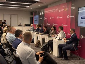 На ИННОПРОМ-2026 эксперты разобрали как в текущих реалиях успешно построить промышленный объект