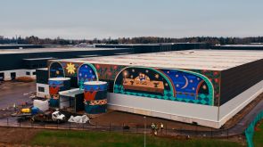 Исследование: INDUSTRIAL CITY создает культурный код промышленных парков нового поколения