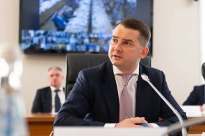 «Темп набран впечатляющий»: Ярослав Нилов попросил пересмотреть критерии для потенциальных резидентов ОЭЗ «Алабуга»