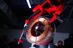 Собянин: В Москве создана уникальная система поддержки для отрасли робототехники