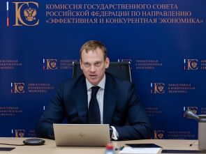 Предложения АИП России обсудили в Госсовете