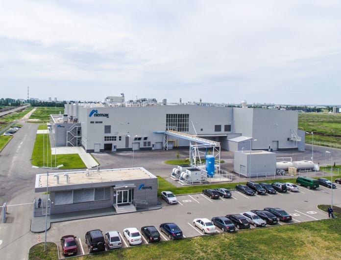 О добровольной сертификации  индустриальных парков