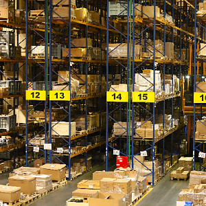 Камский индустриальный парк «Мастер»