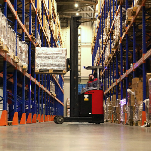 Камский индустриальный парк «Мастер»