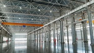 Индустриальный парк «ПромЦентр»