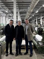 Индустриальные парки Ярославской области расширяют сотрудничество с АИП России