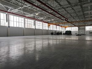 Димитровградский индустриальный парк "Мастер"