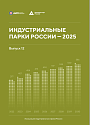 Обзор индустриальных парков России 2025
