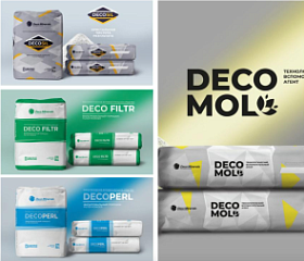 Резидент Deco Minerals расширяет производство в Воронежской области