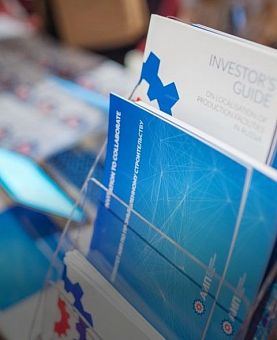 Направление и услуги ассоциации