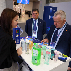 Промышленный код России и Узбекистана: КИП «Мастер» стал участником II Совета регионов