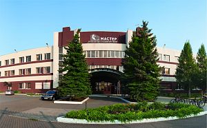 Камский индустриальный парк «Мастер»