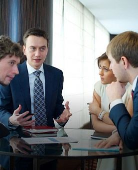 Команда АИП