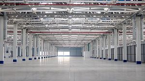 Камский индустриальный парк «Мастер»