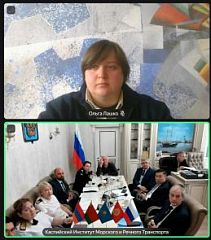 АИП России выступила на круглом столе ко Дню ЕАЭС